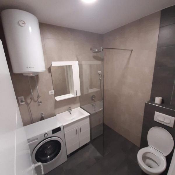 Slika 5 - Dvosoban namešten stan na Novoj Detelinari