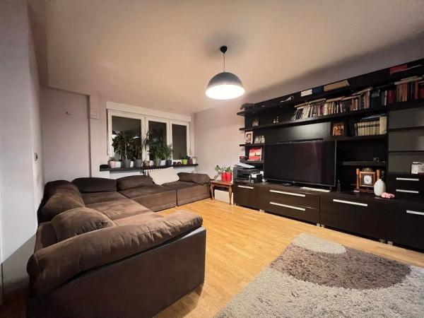 Glavna slika -Cetvorosoban -88m2- Liman 2