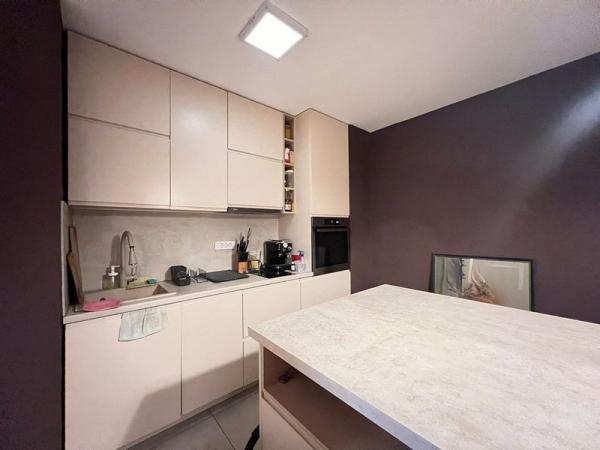 Slika 3 - Cetvorosoban -88m2- Liman 2