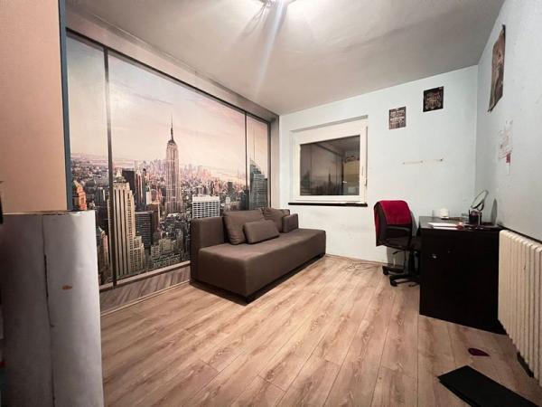 Slika 5 - Cetvorosoban -88m2- Liman 2