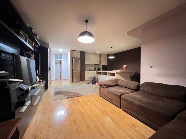 Slika 2 - Cetvorosoban -88m2- Liman 2