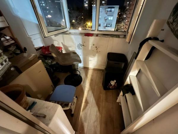 Slika 8 - Cetvorosoban -88m2- Liman 2