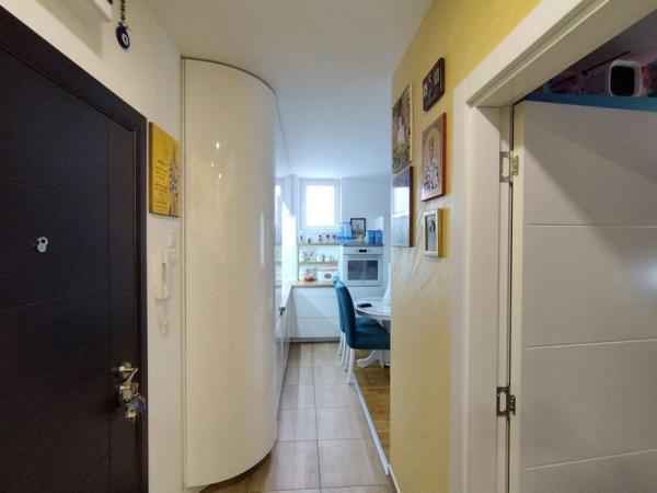 Slika 7 - Fantastičan, kompletno namešten, garažna mesta! Bulevar patrijarha Pavla! š. 538785