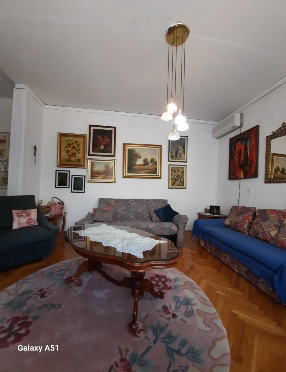 Slika 2 - Prodaja stana Sremski Karlovci strogi centar