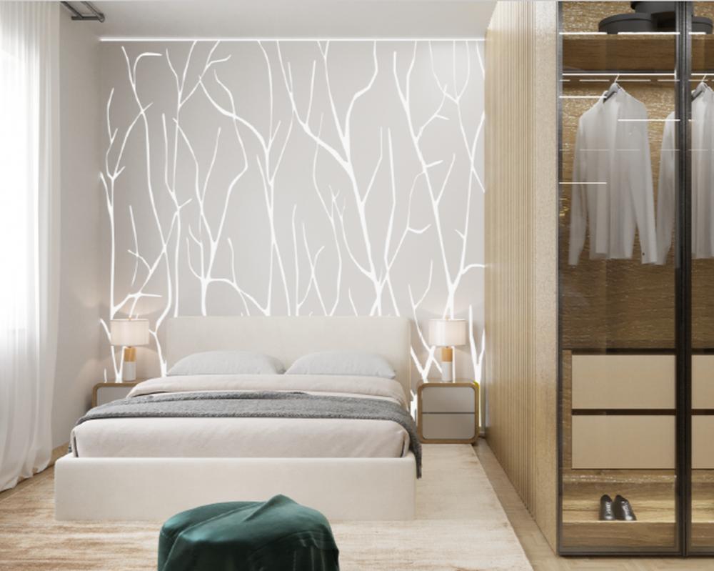 Slika 7 - Fenomenalan komplex apartmana u Vrdniku u izgradnji trosoban 58m2 - Šifra: 538831