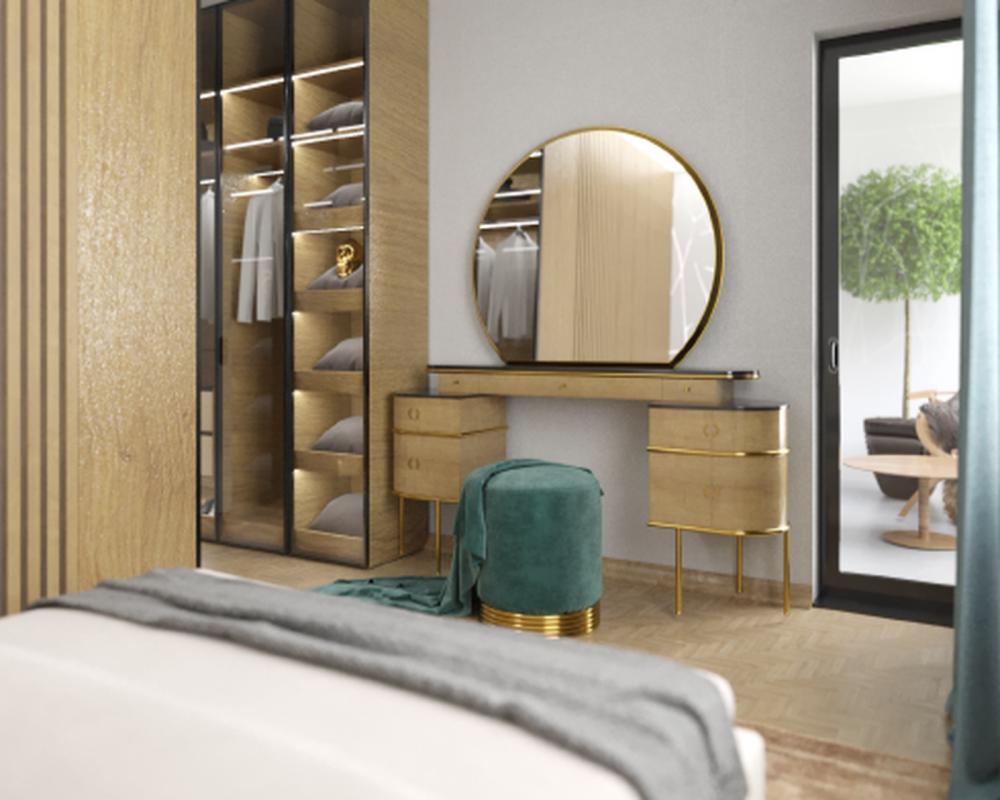 Slika 8 - Fenomenalan komplex apartmana u Vrdniku u izgradnji trosoban 58m2 - Šifra: 538831