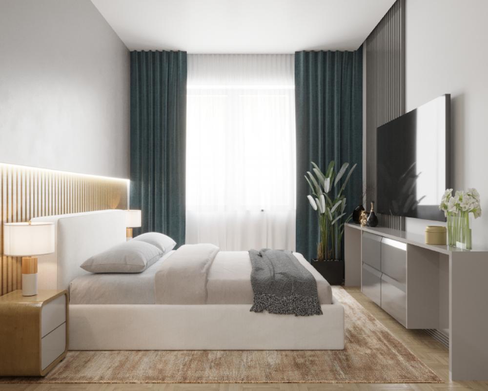 Slika 9 - Fenomenalan komplex apartmana u Vrdniku u izgradnji trosoban 58m2 - Šifra: 538831