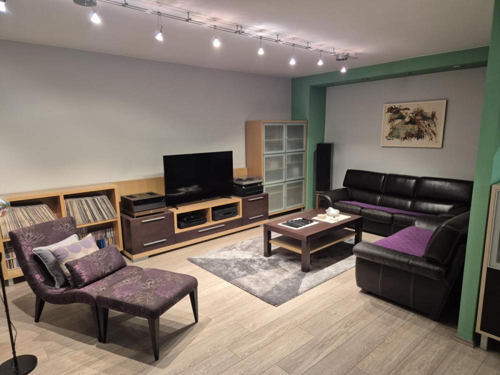 Glavna slika -Četvorosoban dupleks na Novoj detelinari