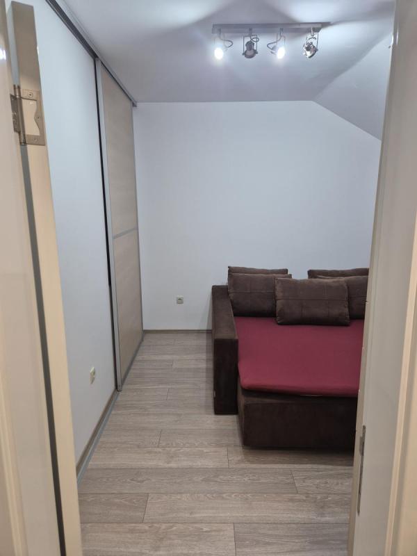 Slika 11 - Četvorosoban dupleks na Novoj detelinari