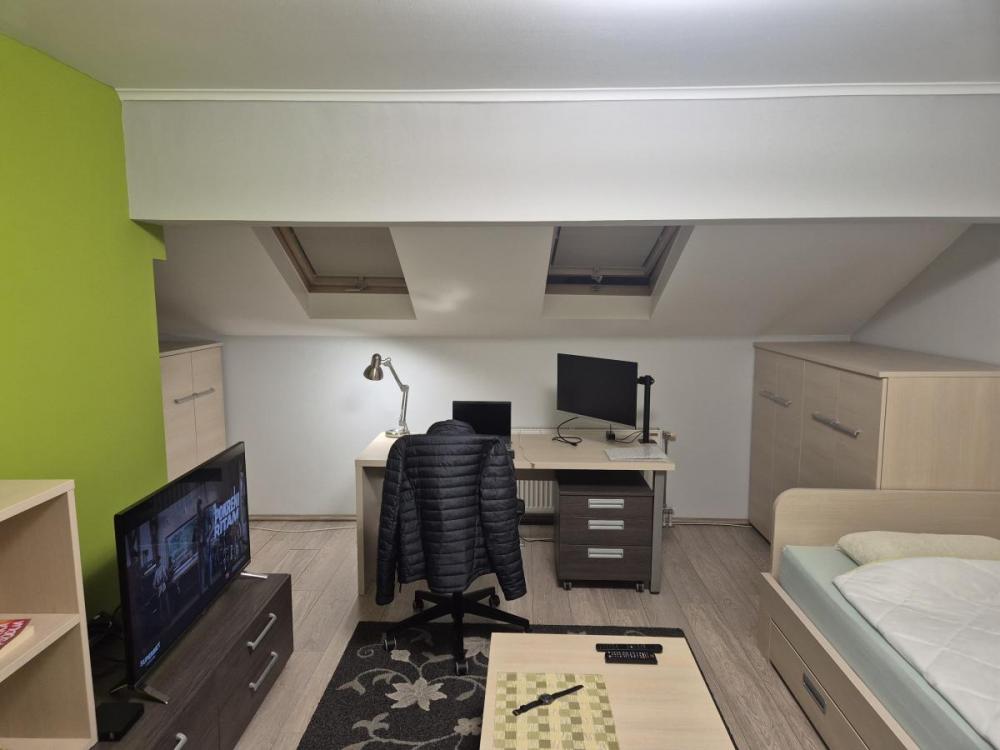 Slika 9 - Četvorosoban dupleks na Novoj detelinari