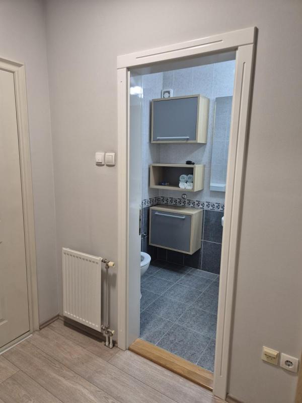 Slika 8 - Četvorosoban dupleks na Novoj detelinari