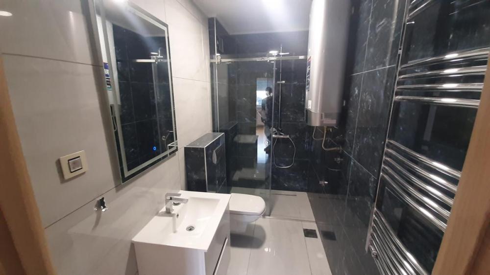 Slika 8 - Nov Trosoban Lux stan početak Telepa