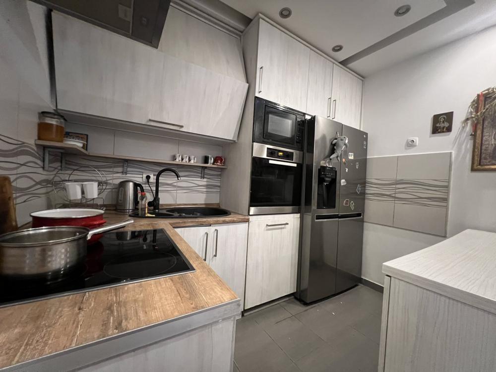 Slika 2 - Četvorosoban stan - Adice