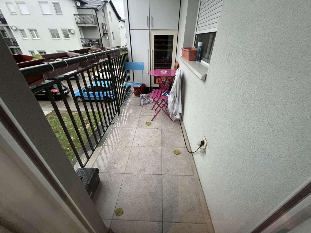 Slika 7 - Četvorosoban stan - Adice