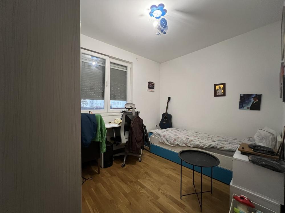 Slika 5 - Četvorosoban stan - Adice