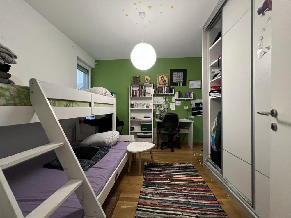 Slika 4 - Četvorosoban stan - Adice