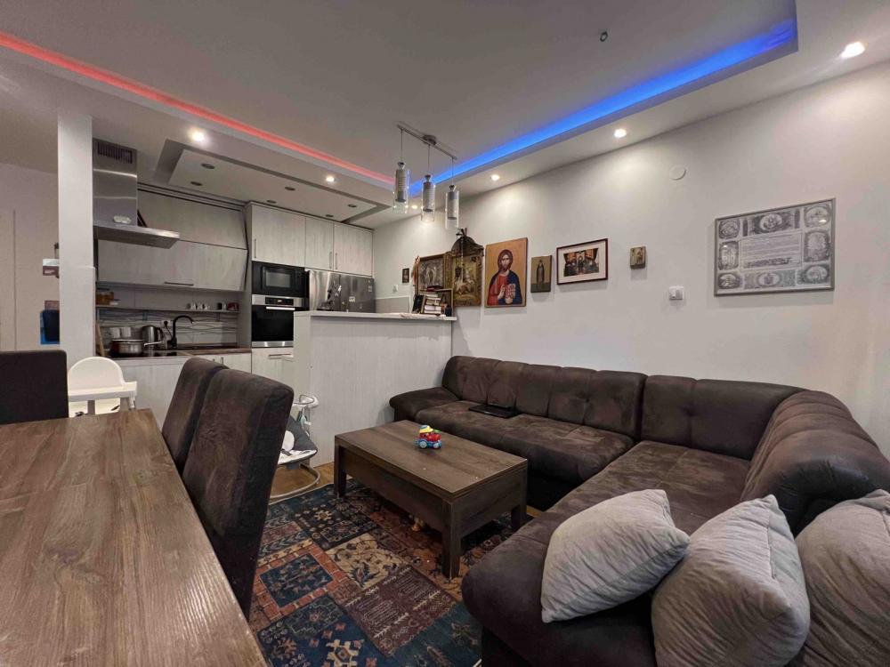 Slika 1 - Četvorosoban stan - Adice