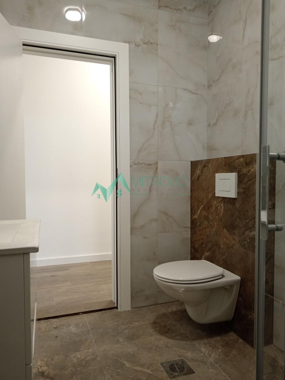 Slika 9 - Novi Sad, Veternička rampa - Nov, neuseljavan komforan četvorosoban stan sa parking mestom 