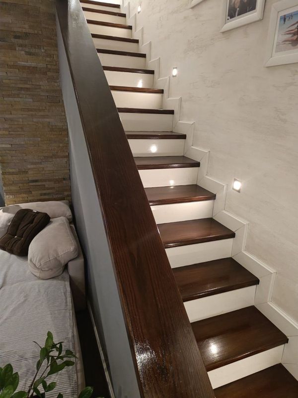 Slika 1 - Troiposoban duplex na Novoj Detelinari!