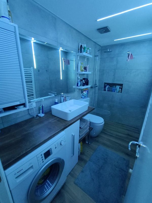 Slika 2 - Troiposoban duplex na Novoj Detelinari!