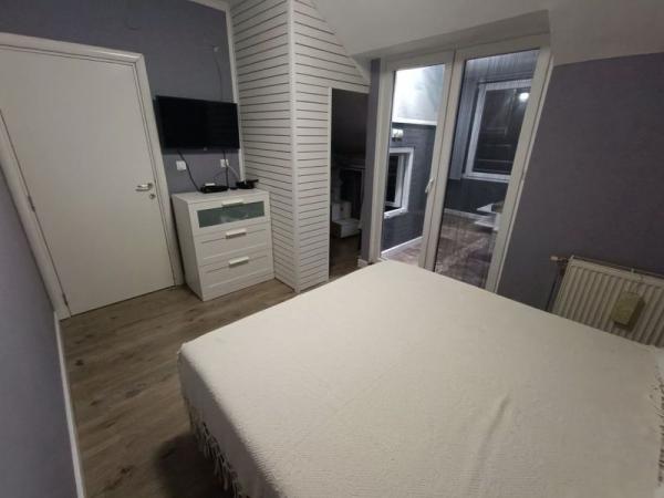 Slika 3 - Troiposoban duplex na Novoj Detelinari!