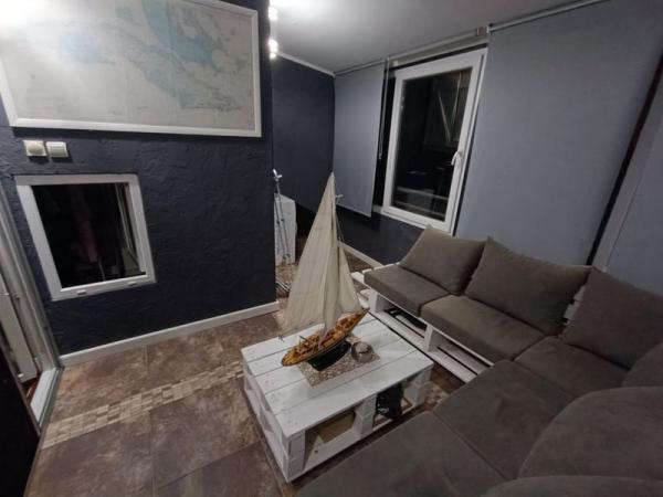 Slika 5 - Troiposoban duplex na Novoj Detelinari!