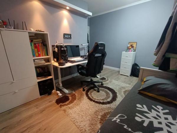 Slika 6 - Troiposoban duplex na Novoj Detelinari!