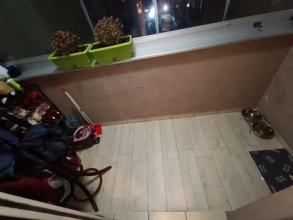 Slika 9 - Troiposoban duplex na Novoj Detelinari!