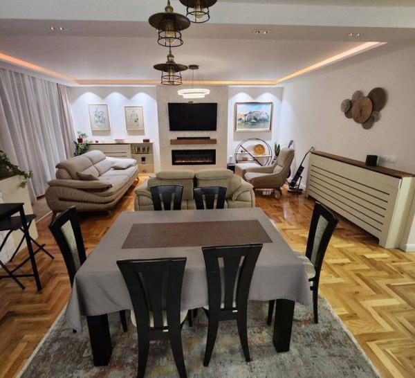 Slika 1 - Sedmosoban 162m2 Telep  539362