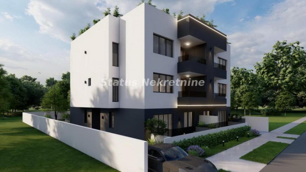 Slika 2 - Adice-Pogodan Četvorosoban stan 91 m2 sa Gratis Garažom na Top Lokaciji-povrat Pdv-065/385 8880