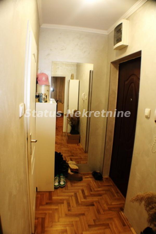 Slika 9 - Nova Detelinara-odličan  Dvosoban stan -065/3858-888