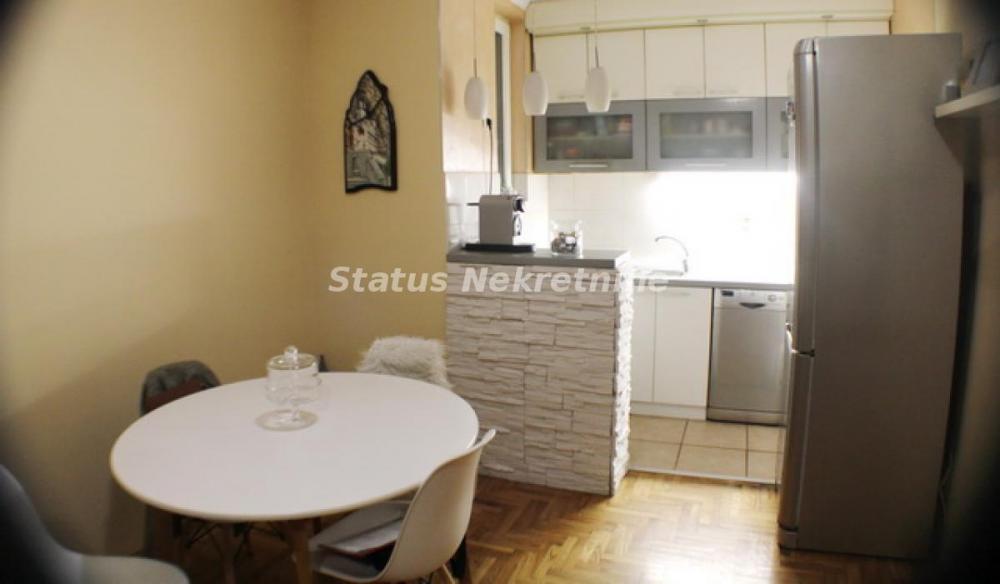 Slika 2 - Nova Detelinara-odličan  Dvosoban stan -065/3858-888