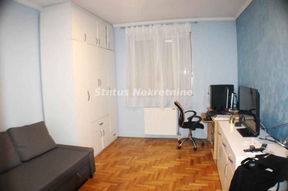 Slika 4 - Nova Detelinara-odličan  Dvosoban stan -065/3858-888