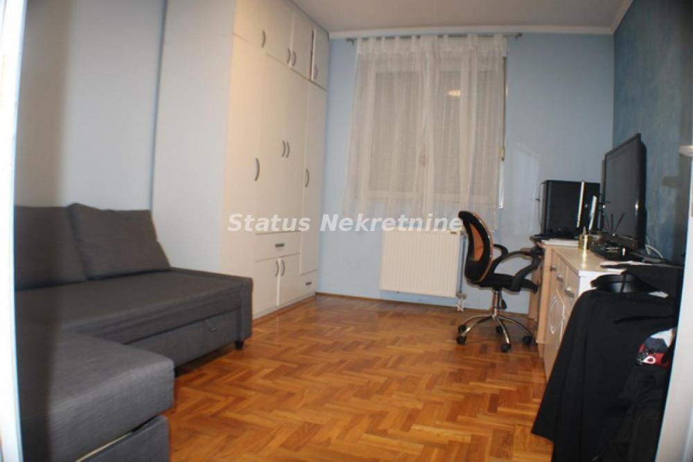 Slika 6 - Nova Detelinara-odličan  Dvosoban stan -065/3858-888