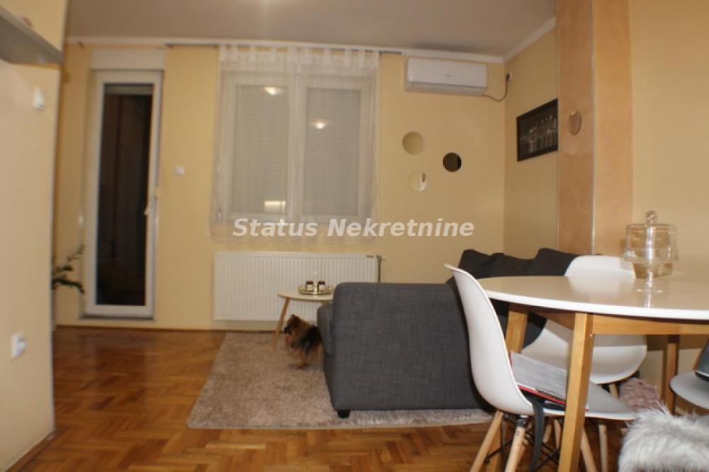 Slika 5 - Nova Detelinara-odličan  Dvosoban stan -065/3858-888