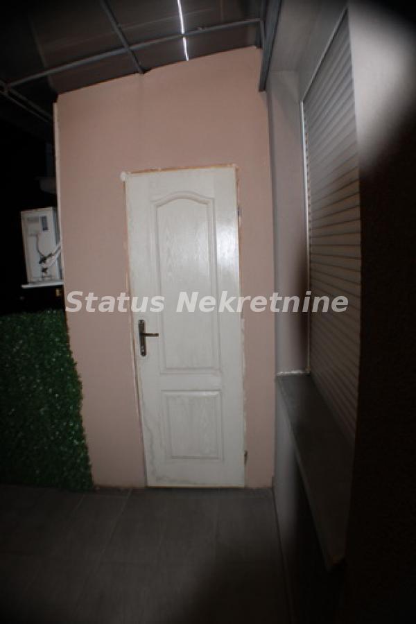 Slika 10 - Nova Detelinara-odličan  Dvosoban stan -065/3858-888