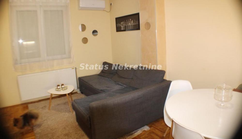 Slika 7 - Nova Detelinara-odličan  Dvosoban stan -065/3858-888