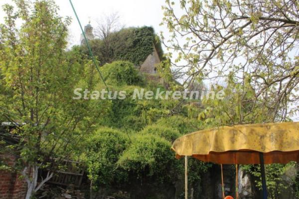 Slika 8 - Petrovaradin-Gradić,  81 m2