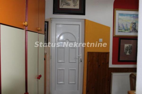 Slika 5 - Petrovaradin-Gradić,  81 m2