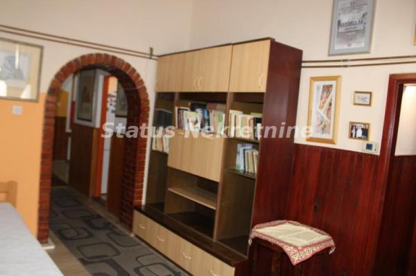 Slika 2 - Petrovaradin-Gradić,  81 m2