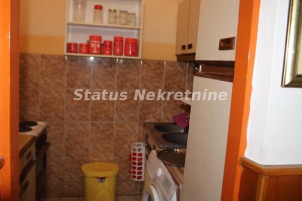 Slika 11 - Petrovaradin-Gradić,  81 m2