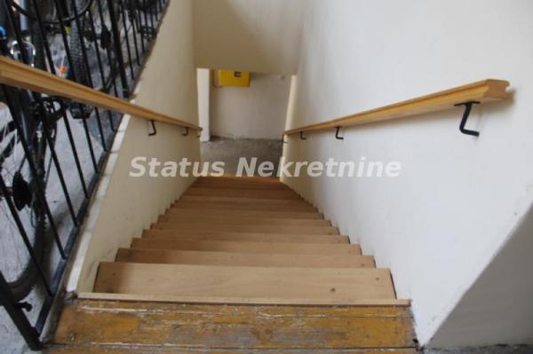 Slika 9 - Petrovaradin-Gradić,  81 m2