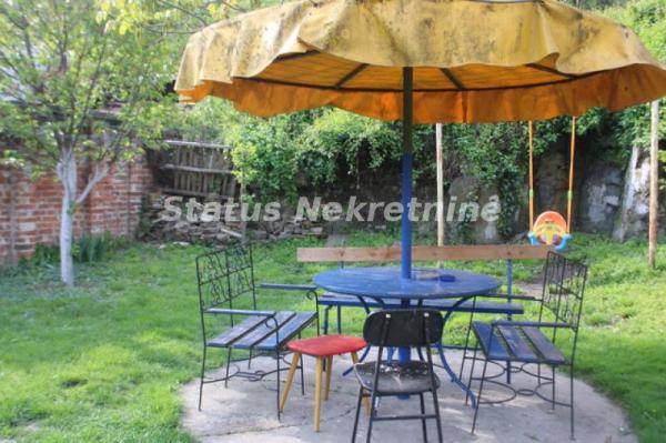 Slika 7 - Petrovaradin-Gradić,  81 m2