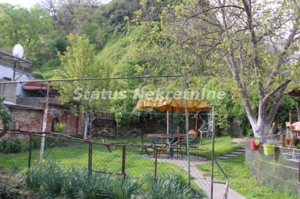 Slika 6 - Petrovaradin-Gradić,  81 m2