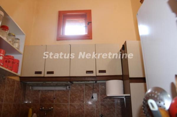 Slika 10 - Petrovaradin-Gradić,  81 m2