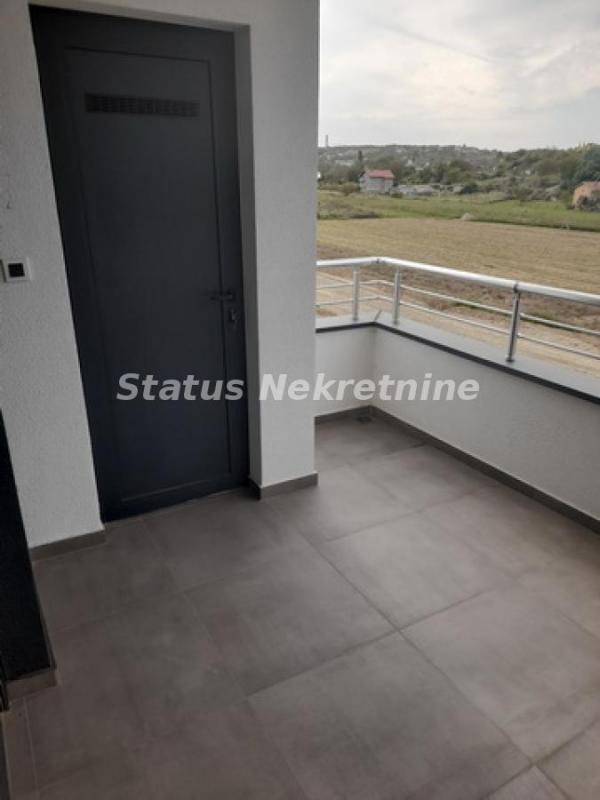 Slika 11 - Petrovaradin-Useljiv Nov stan 116m2 sa dva Garažna Mesta-065/385 8880