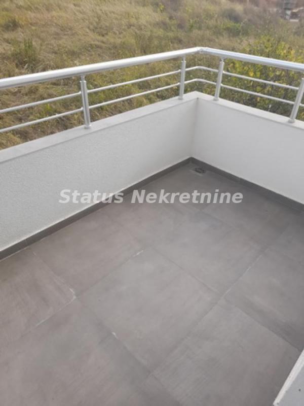 Slika 3 - Petrovaradin-Useljiv Nov stan 116m2 sa dva Garažna Mesta-065/385 8880