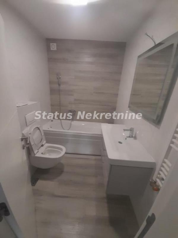 Slika 9 - Petrovaradin-Useljiv Nov stan 116m2 sa dva Garažna Mesta-065/385 8880