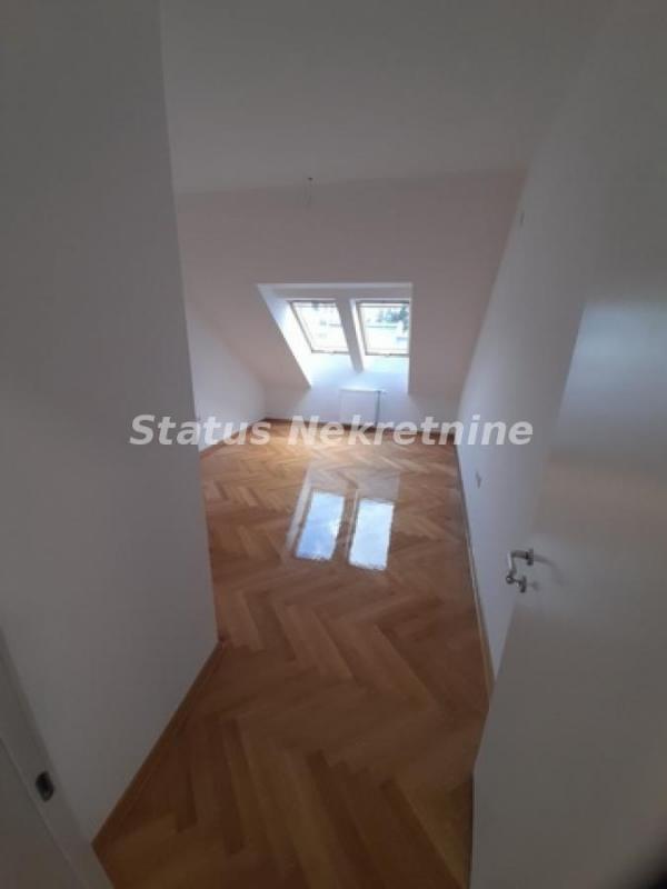 Slika 11 - Centar-odličan nov četvorosoban stan 126 m2 na izuzetnoj lokaciji-povrat PDV-065/385 8880