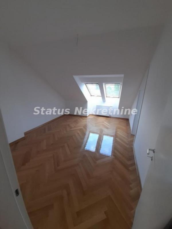 Slika 7 - Centar-odličan nov četvorosoban stan 126 m2 na izuzetnoj lokaciji-povrat PDV-065/385 8880